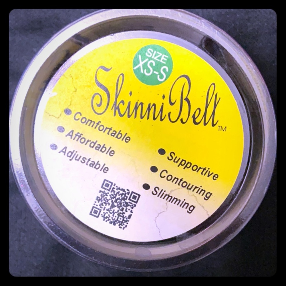 XS-S Skinni Belt